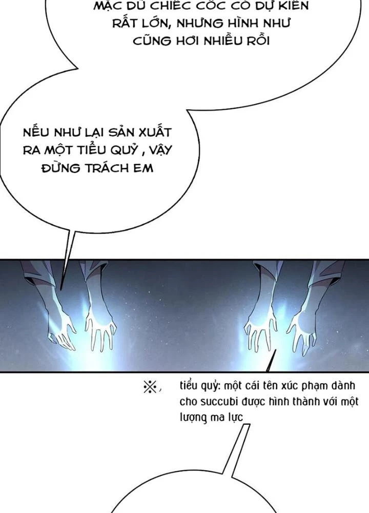 Skeleton Làm Bố Chapter 58 - 84