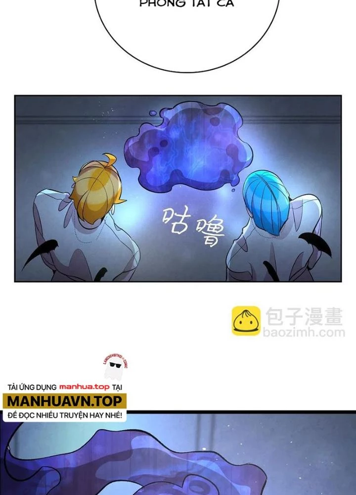 Skeleton Làm Bố Chapter 58 - 86