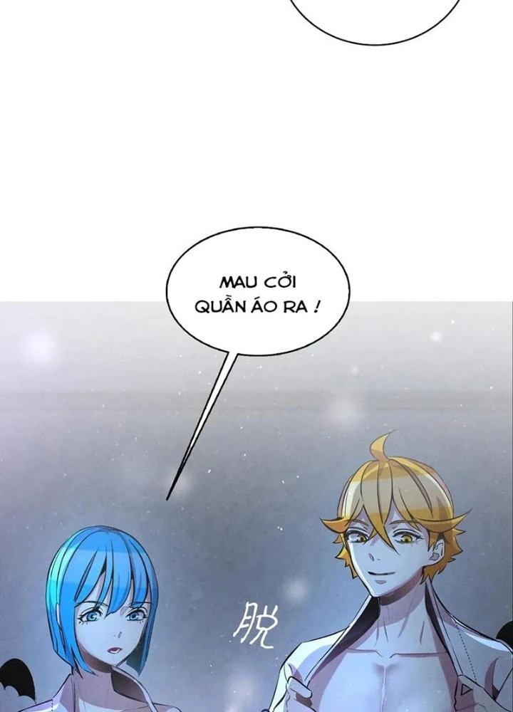 Skeleton Làm Bố Chapter 58 - 92