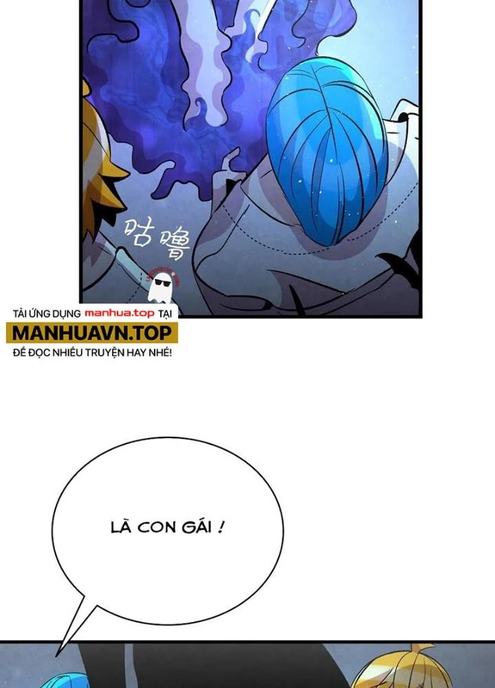 Skeleton Làm Bố Chapter 58 - 102