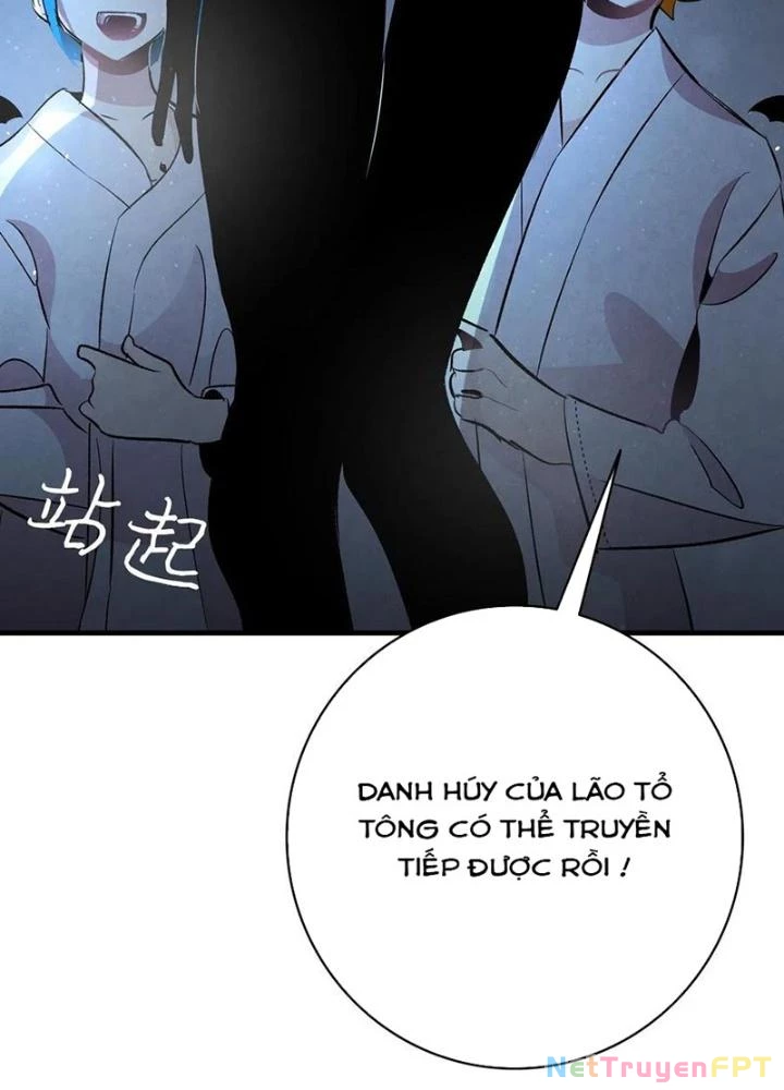 Skeleton Làm Bố Chapter 58 - 104