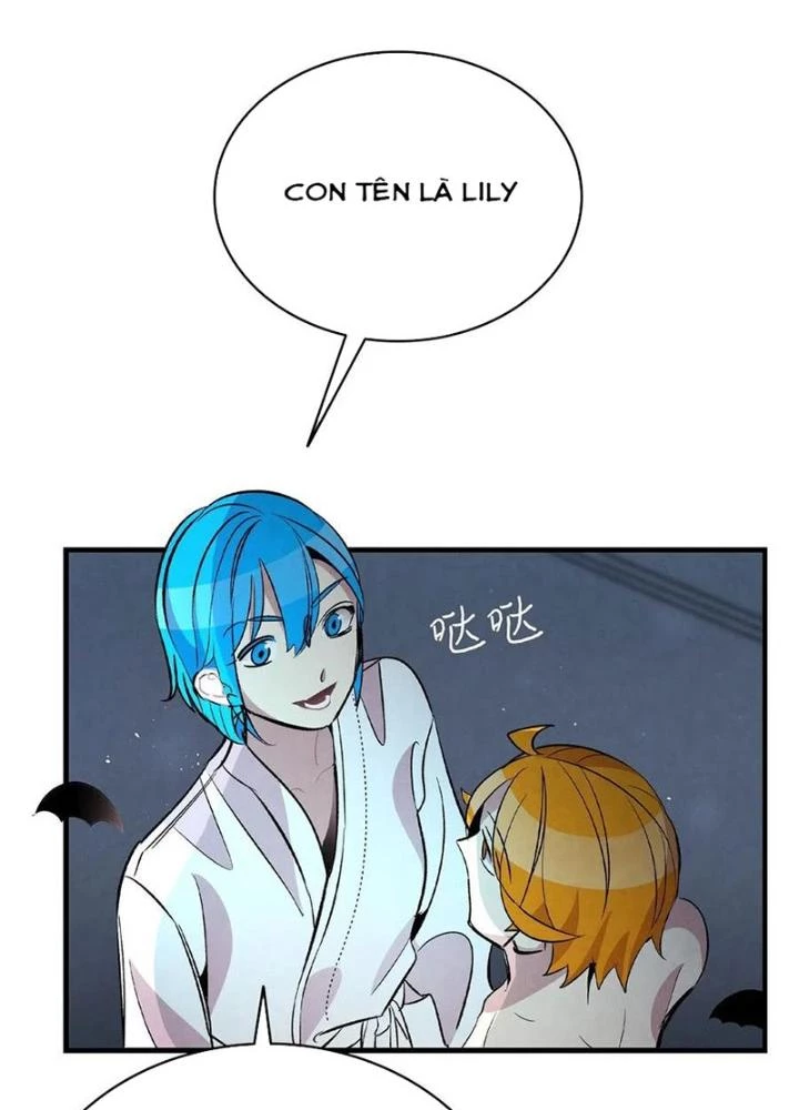 Skeleton Làm Bố Chapter 58 - 106