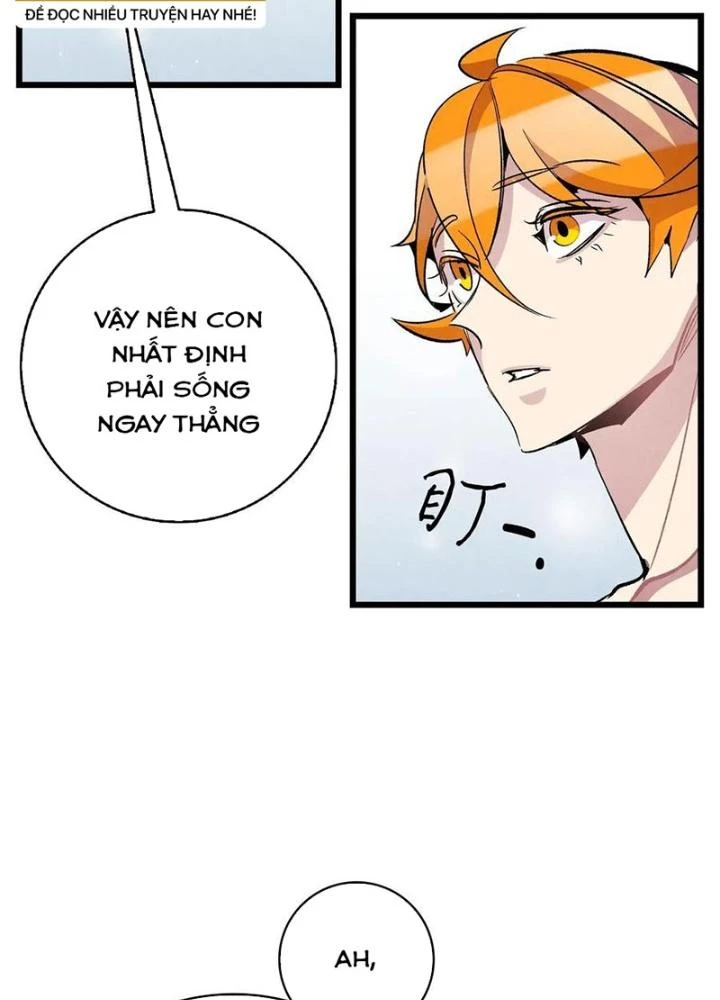 Skeleton Làm Bố Chapter 58 - 110