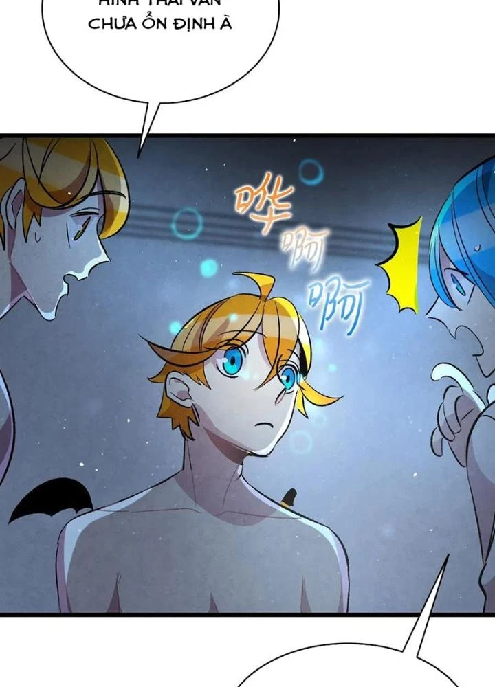 Skeleton Làm Bố Chapter 58 - 112