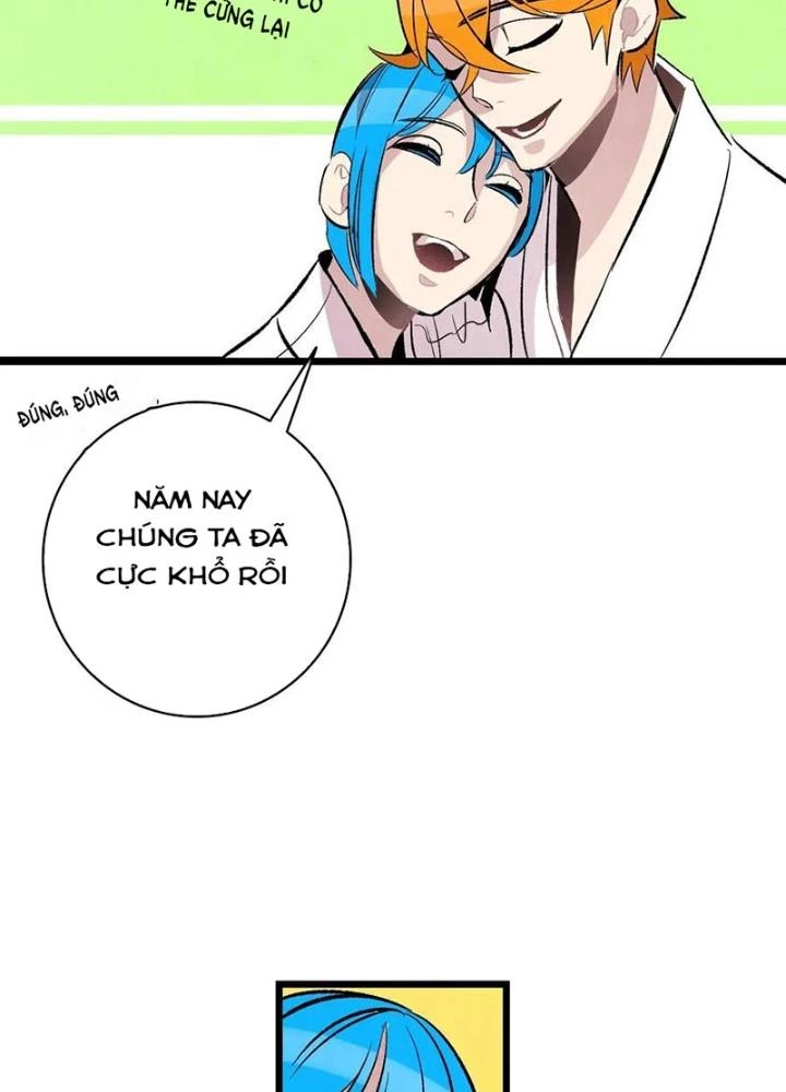 Skeleton Làm Bố Chapter 58 - 118