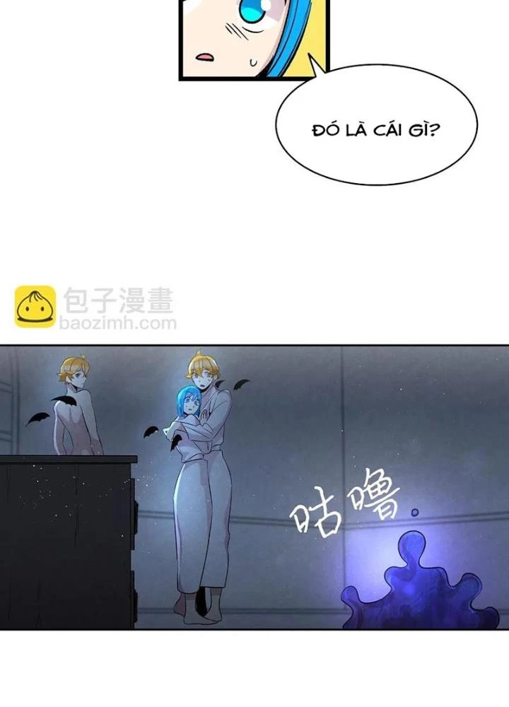 Skeleton Làm Bố Chapter 58 - 120