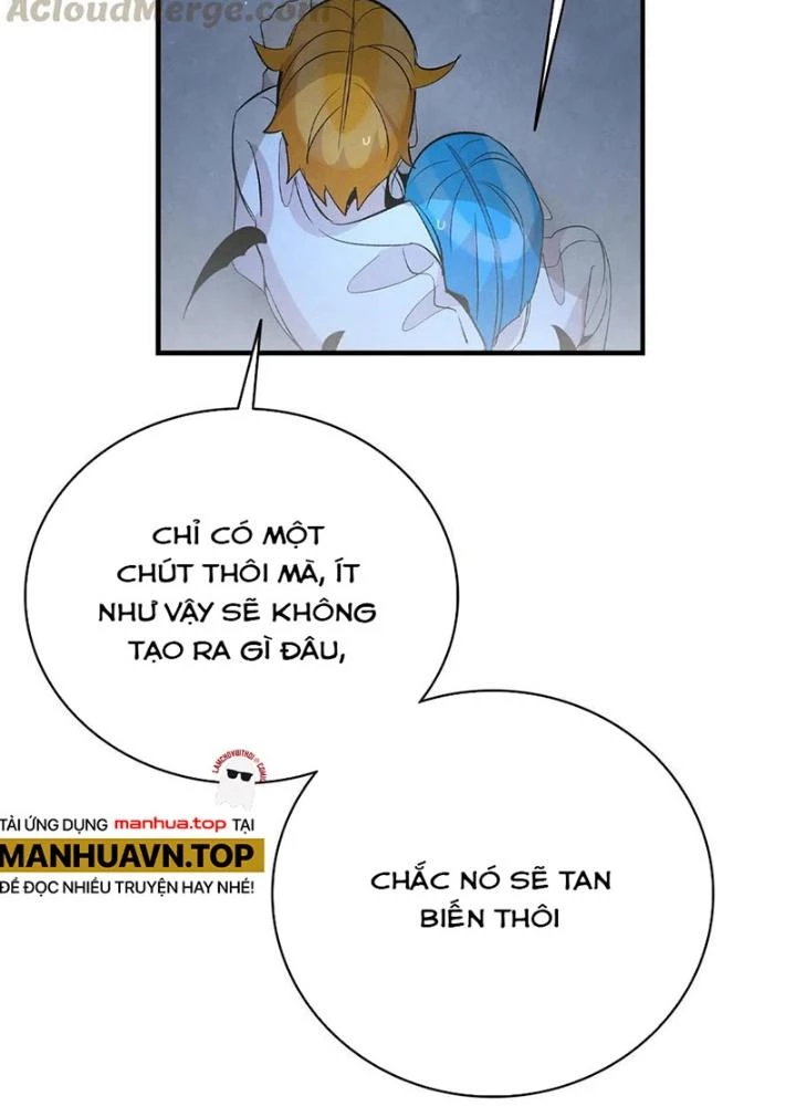 Skeleton Làm Bố Chapter 58 - 124