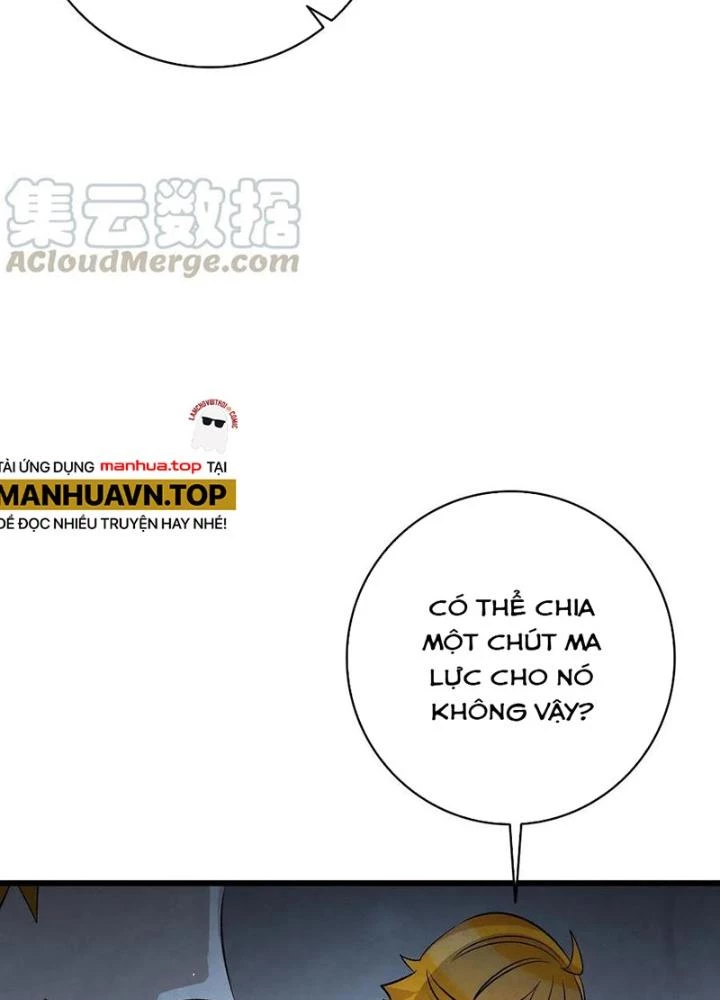 Skeleton Làm Bố Chapter 58 - 132