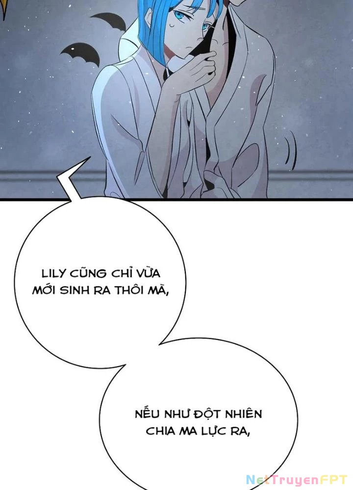 Skeleton Làm Bố Chapter 58 - 134
