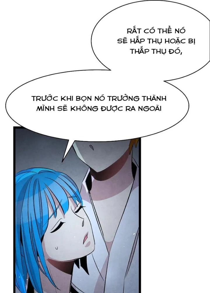 Skeleton Làm Bố Chapter 58 - 136