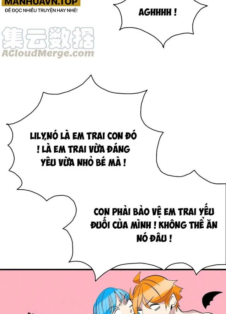 Skeleton Làm Bố Chapter 58 - 140