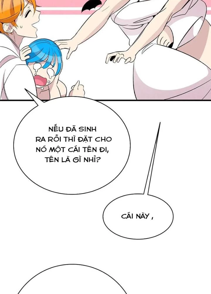 Skeleton Làm Bố Chapter 58 - 142
