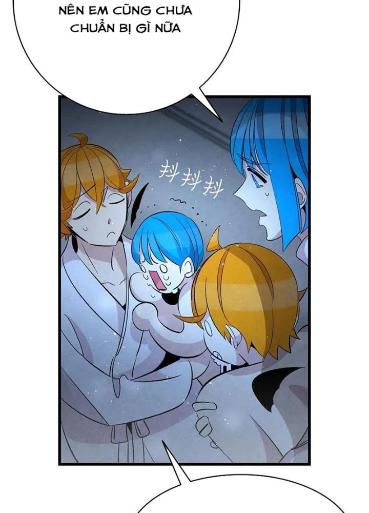 Skeleton Làm Bố Chapter 58 - 144