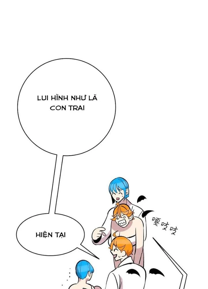 Skeleton Làm Bố Chapter 58 - 152