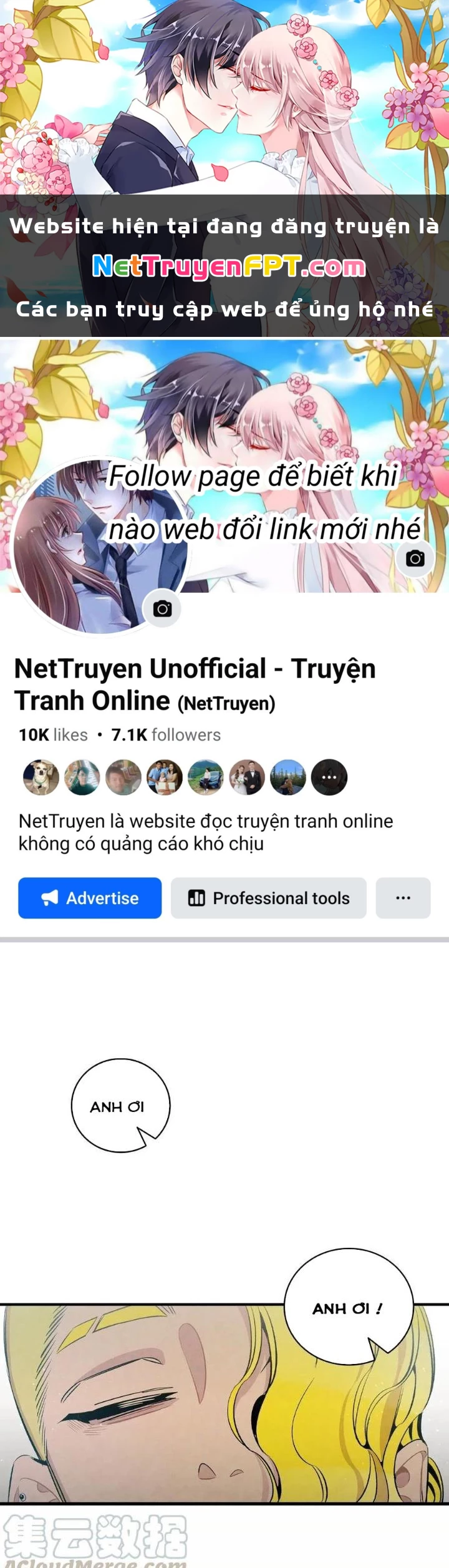 Skeleton Làm Bố Chapter 59 - 1