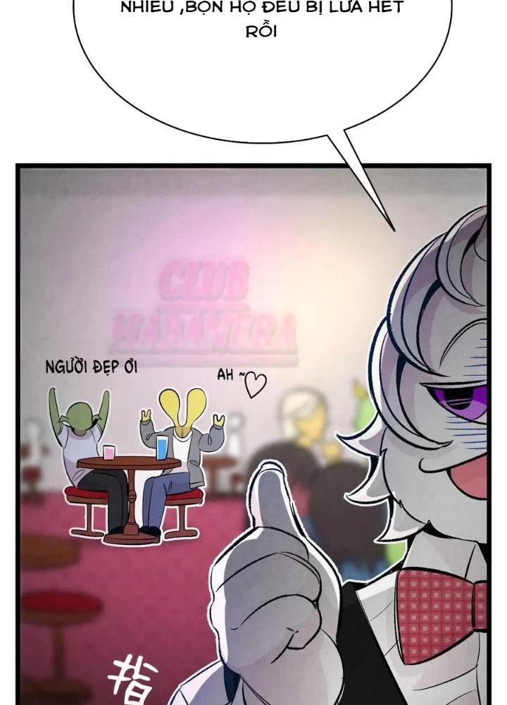 Skeleton Làm Bố Chapter 59 - 21