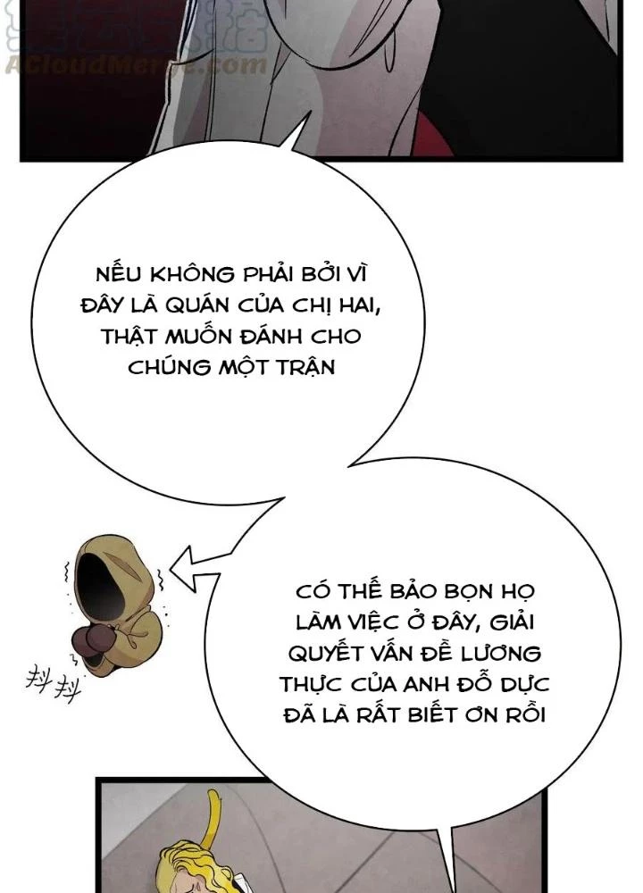 Skeleton Làm Bố Chapter 59 - 23