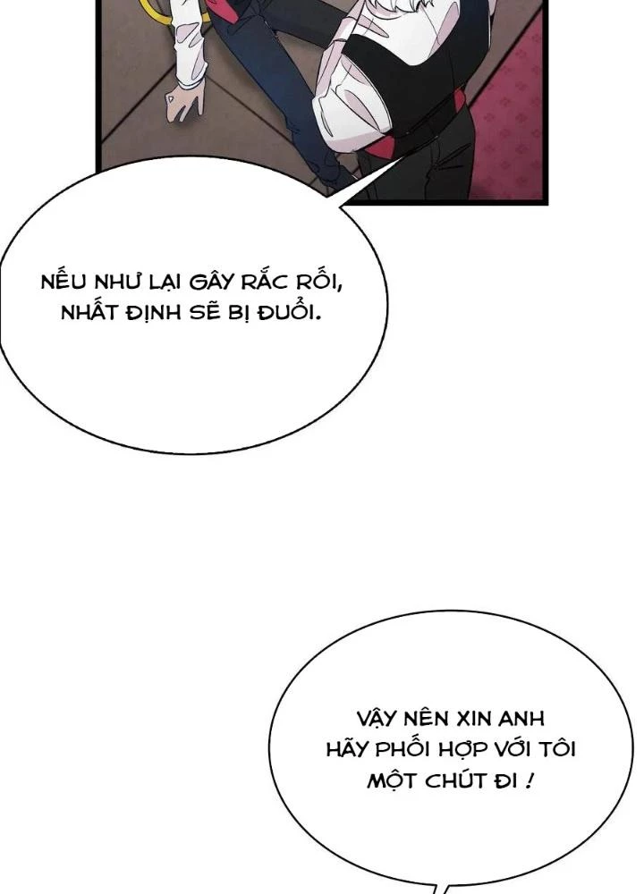 Skeleton Làm Bố Chapter 59 - 25