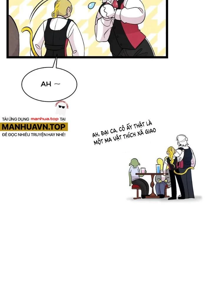 Skeleton Làm Bố Chapter 59 - 27