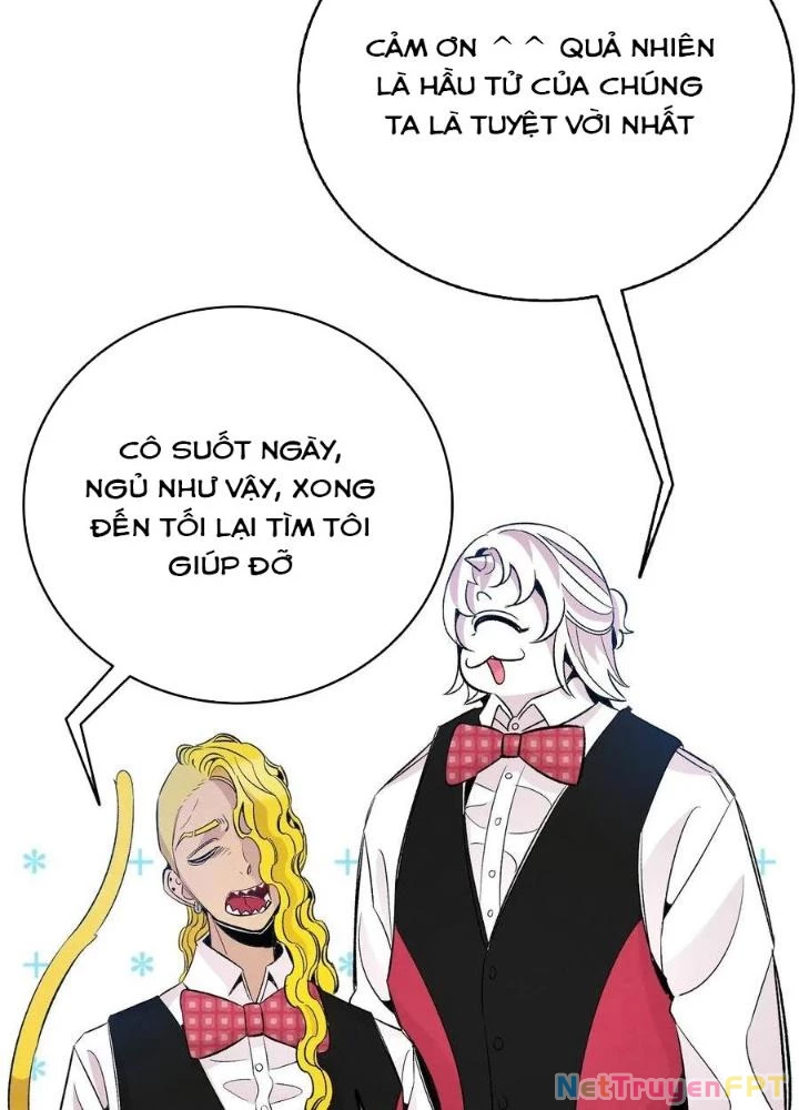 Skeleton Làm Bố Chapter 59 - 29