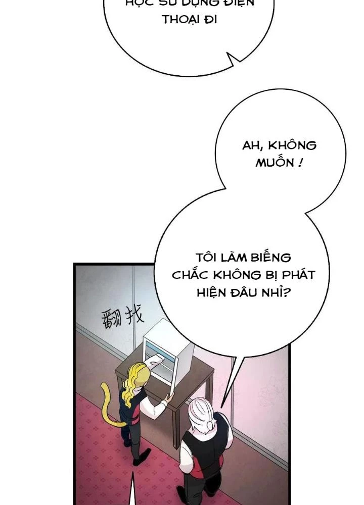 Skeleton Làm Bố Chapter 59 - 35