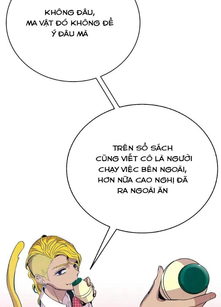 Skeleton Làm Bố Chapter 59 - 37