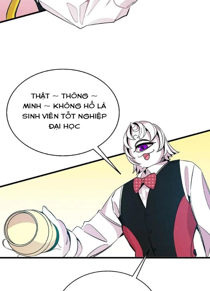 Skeleton Làm Bố Chapter 59 - 39