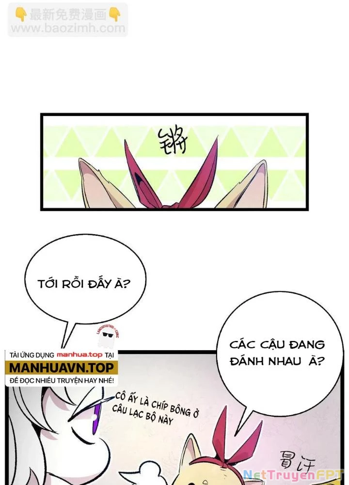 Skeleton Làm Bố Chapter 59 - 51