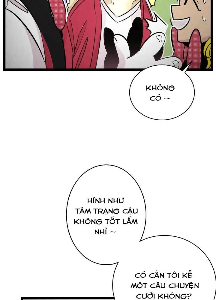 Skeleton Làm Bố Chapter 59 - 53