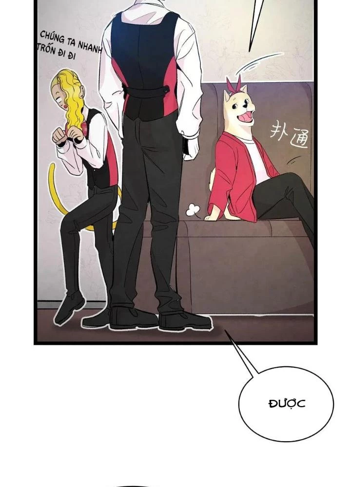 Skeleton Làm Bố Chapter 59 - 55