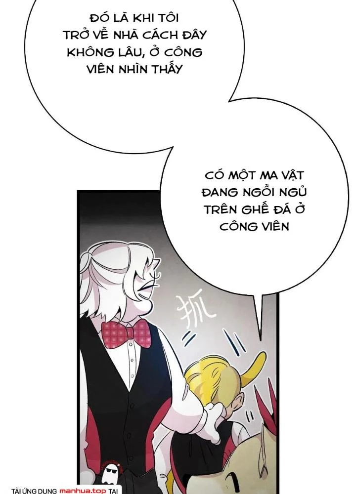 Skeleton Làm Bố Chapter 59 - 57