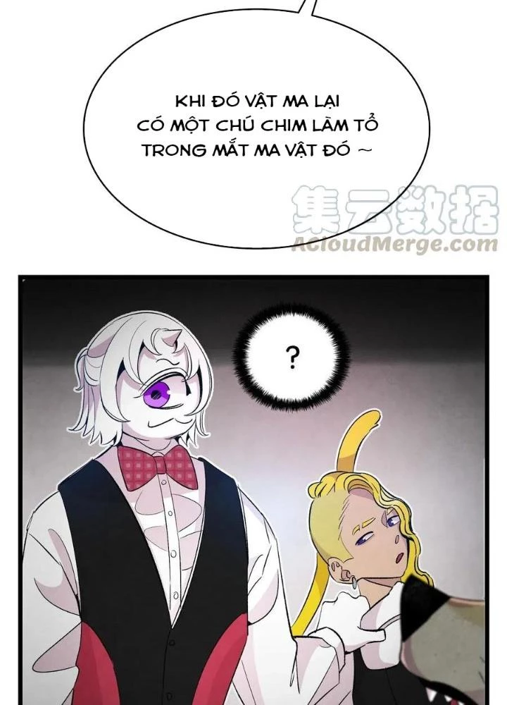 Skeleton Làm Bố Chapter 59 - 59