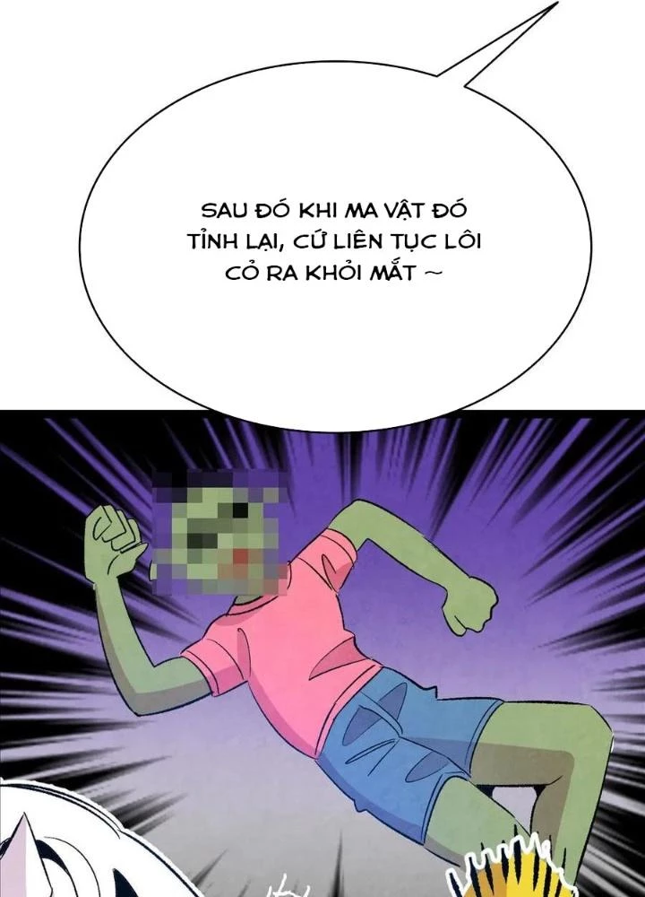 Skeleton Làm Bố Chapter 59 - 61