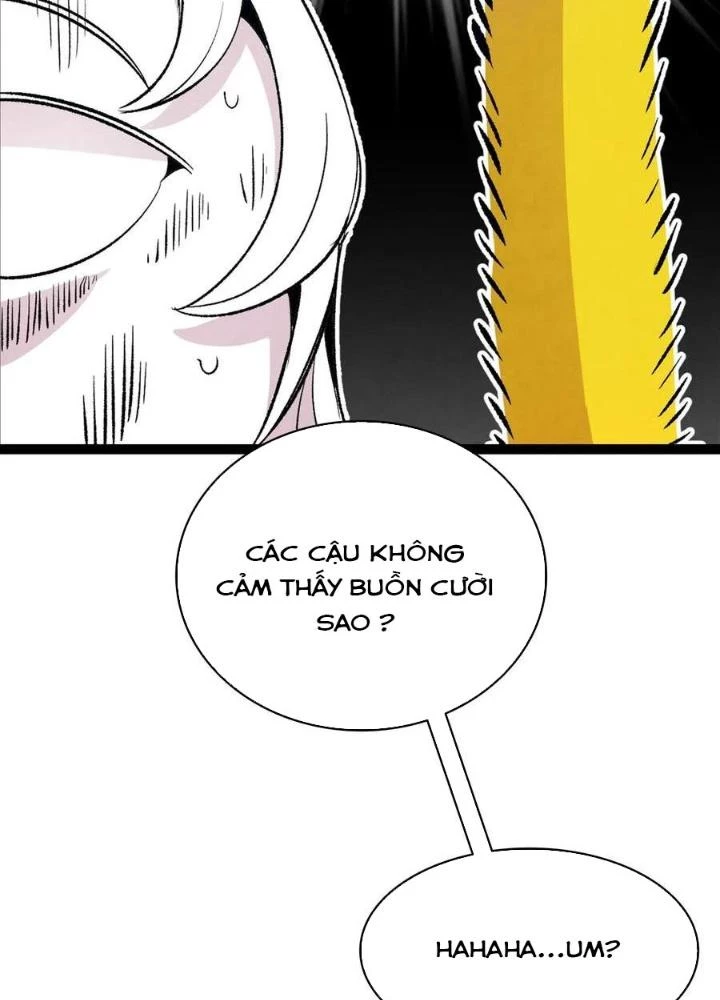 Skeleton Làm Bố Chapter 59 - 63