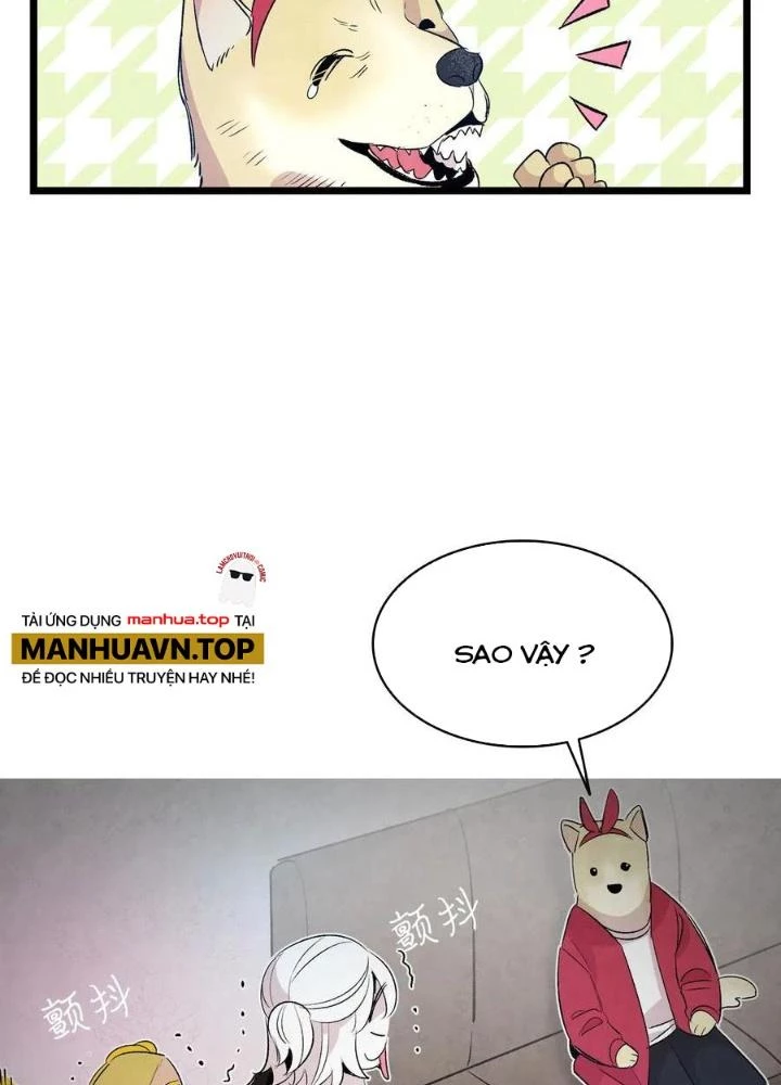 Skeleton Làm Bố Chapter 59 - 65