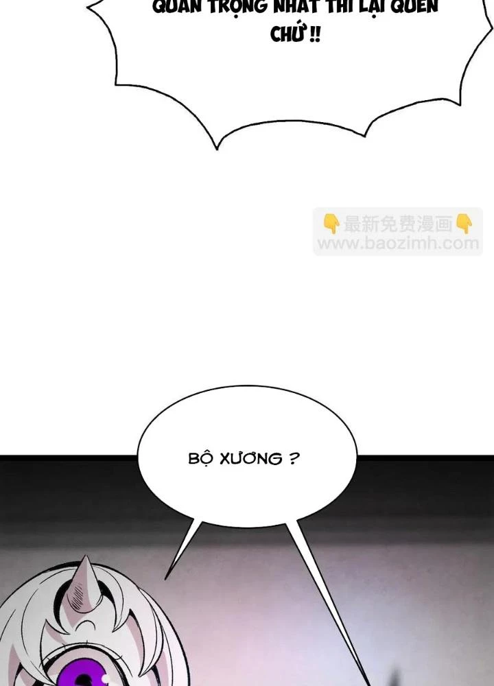 Skeleton Làm Bố Chapter 59 - 71