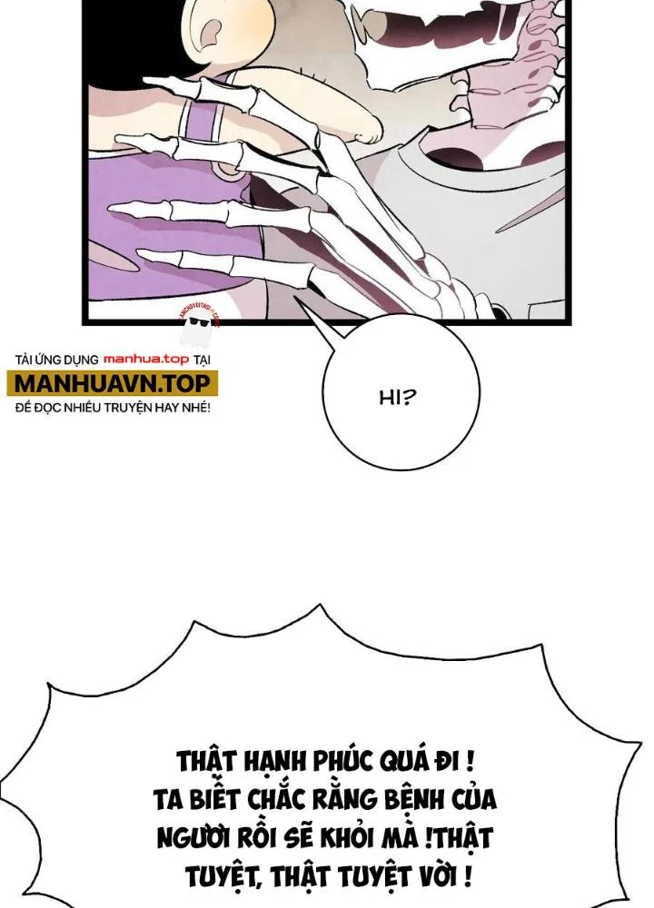 Skeleton Làm Bố Chapter 59 - 89