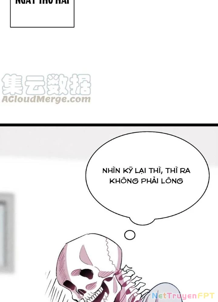 Skeleton Làm Bố Chapter 59 - 93