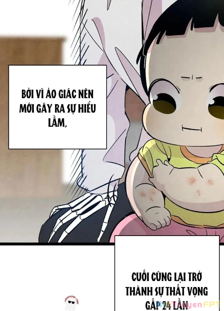 Skeleton Làm Bố Chapter 59 - 95