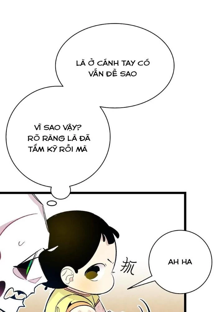 Skeleton Làm Bố Chapter 59 - 97