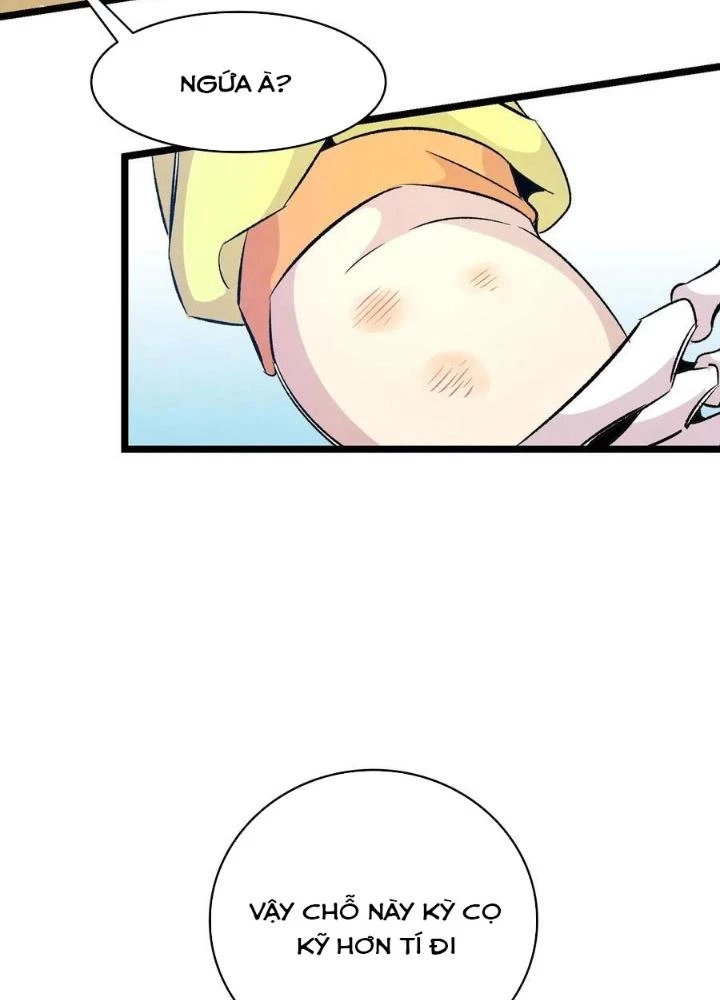 Skeleton Làm Bố Chapter 59 - 99