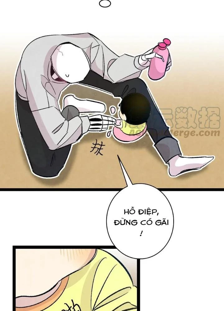 Skeleton Làm Bố Chapter 59 - 101