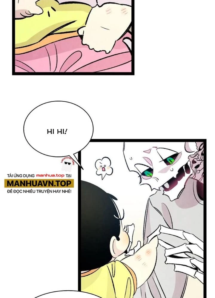 Skeleton Làm Bố Chapter 59 - 103