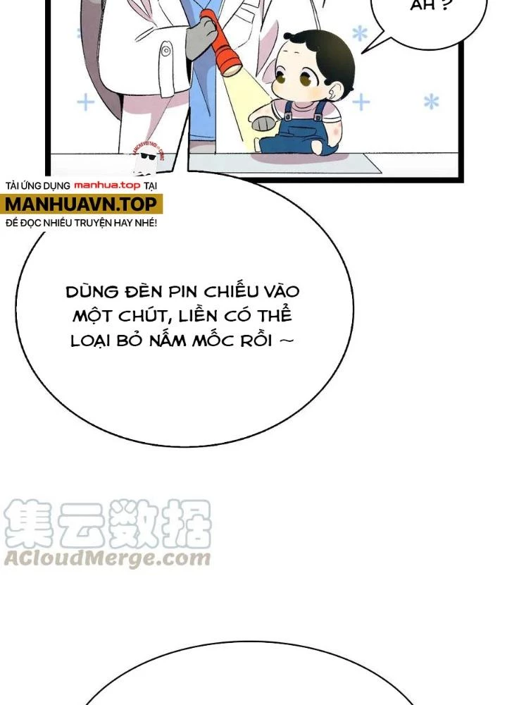 Skeleton Làm Bố Chapter 59 - 123