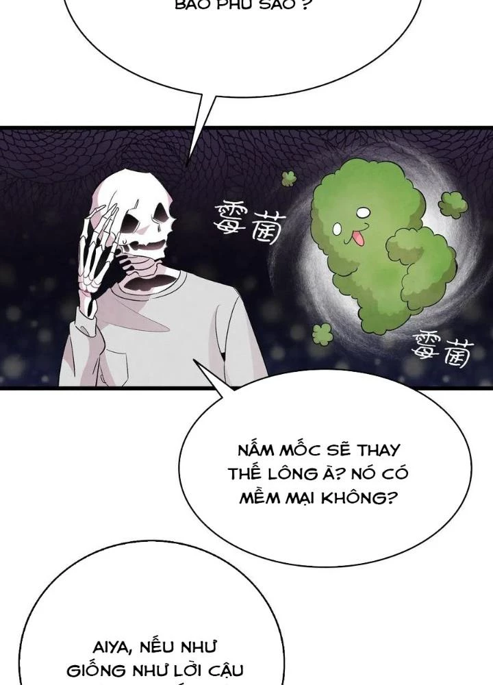 Skeleton Làm Bố Chapter 59 - 125