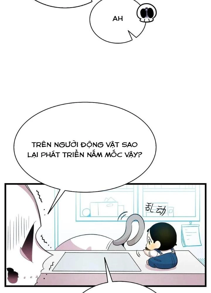 Skeleton Làm Bố Chapter 59 - 127