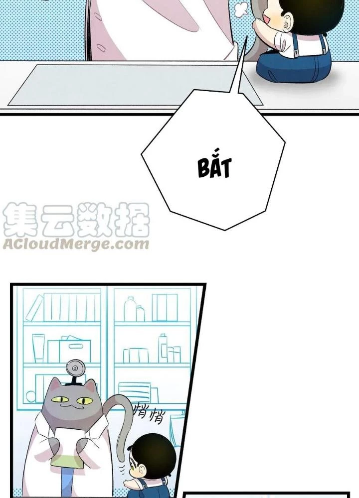 Skeleton Làm Bố Chapter 59 - 133