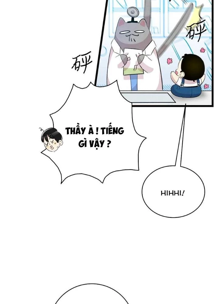 Skeleton Làm Bố Chapter 59 - 135