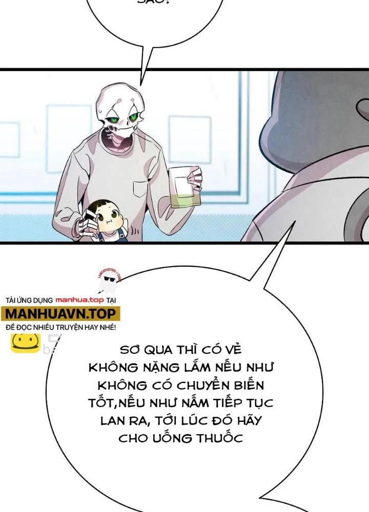 Skeleton Làm Bố Chapter 59 - 137
