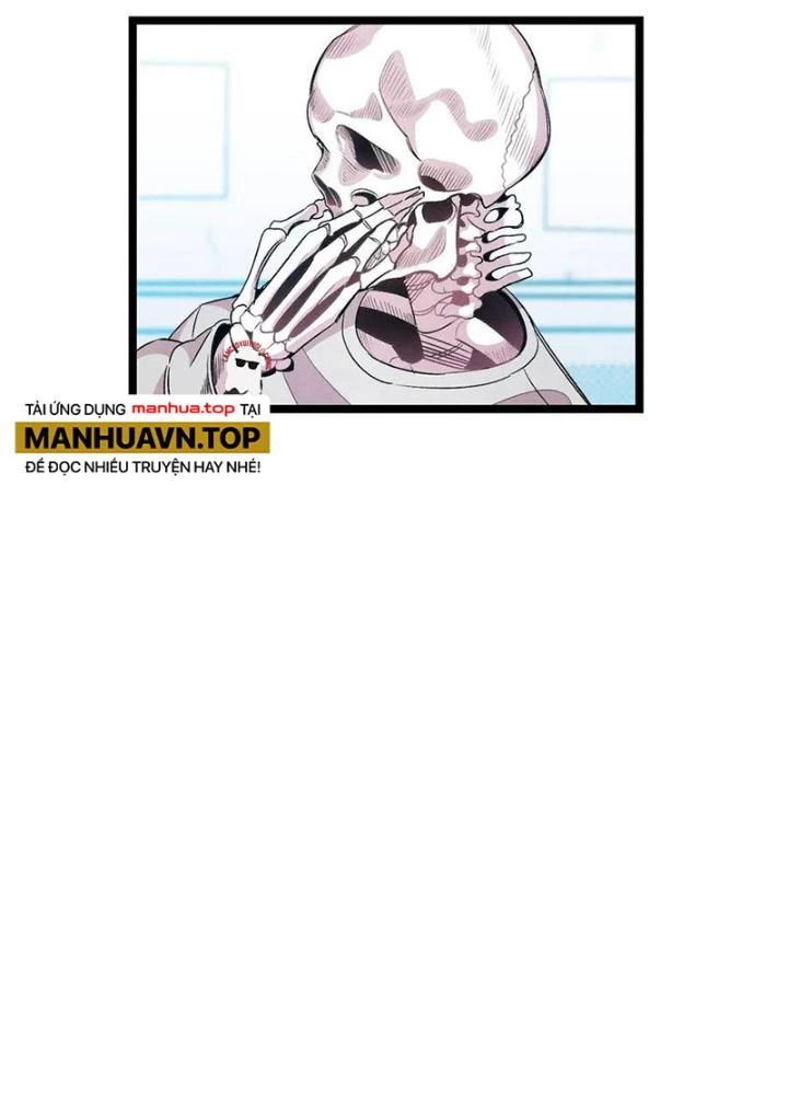 Skeleton Làm Bố Chapter 60 - 3